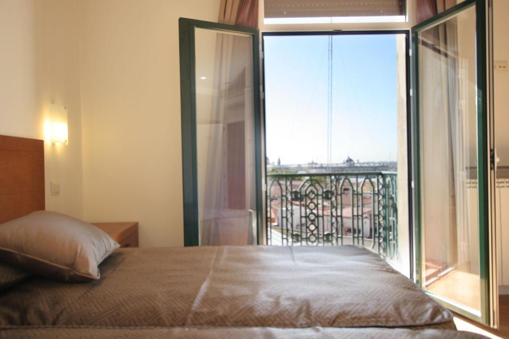 Rincon De Gran Via Hotel Madrid Room photo